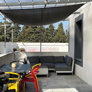  Appartement Aux 3 Domaines