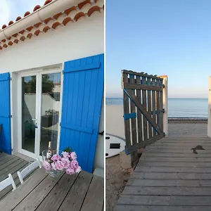  Appartement 6 Personnes Vue 30 M De La