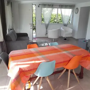  Appartement Au Domaine De Léa